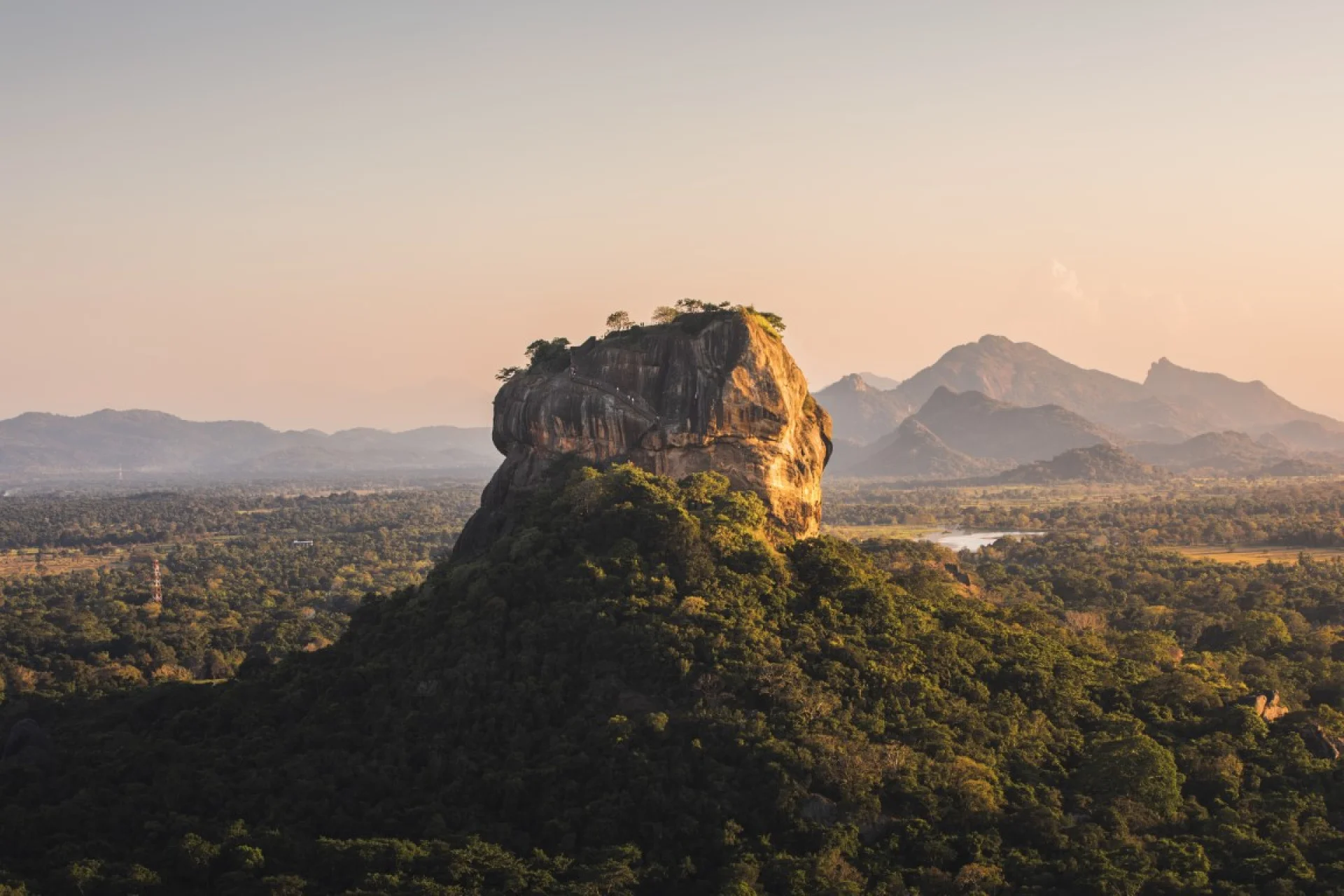 Sigiriya