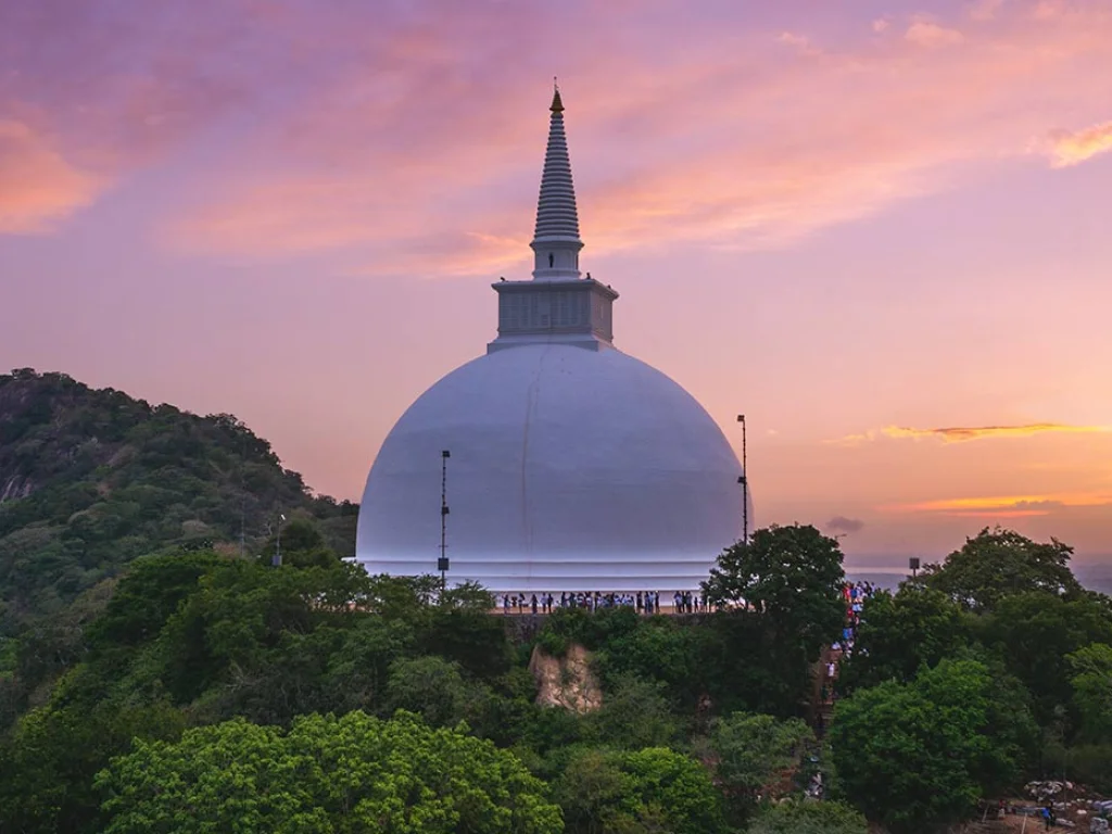 Anuradhapura
