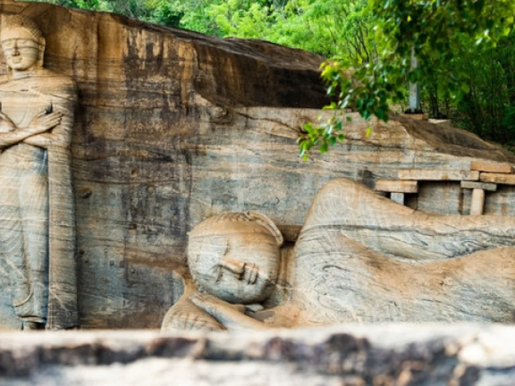 Polonnaruwa