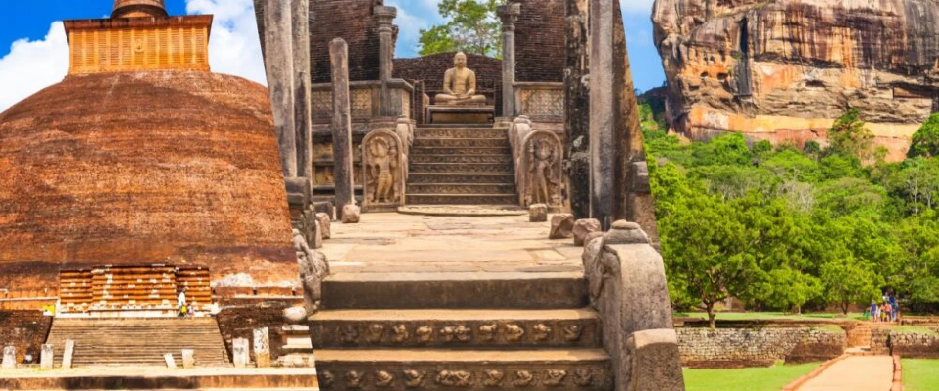 Explore Ancient Cities