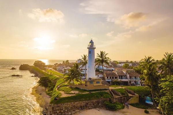 Discover Colonial Heritage