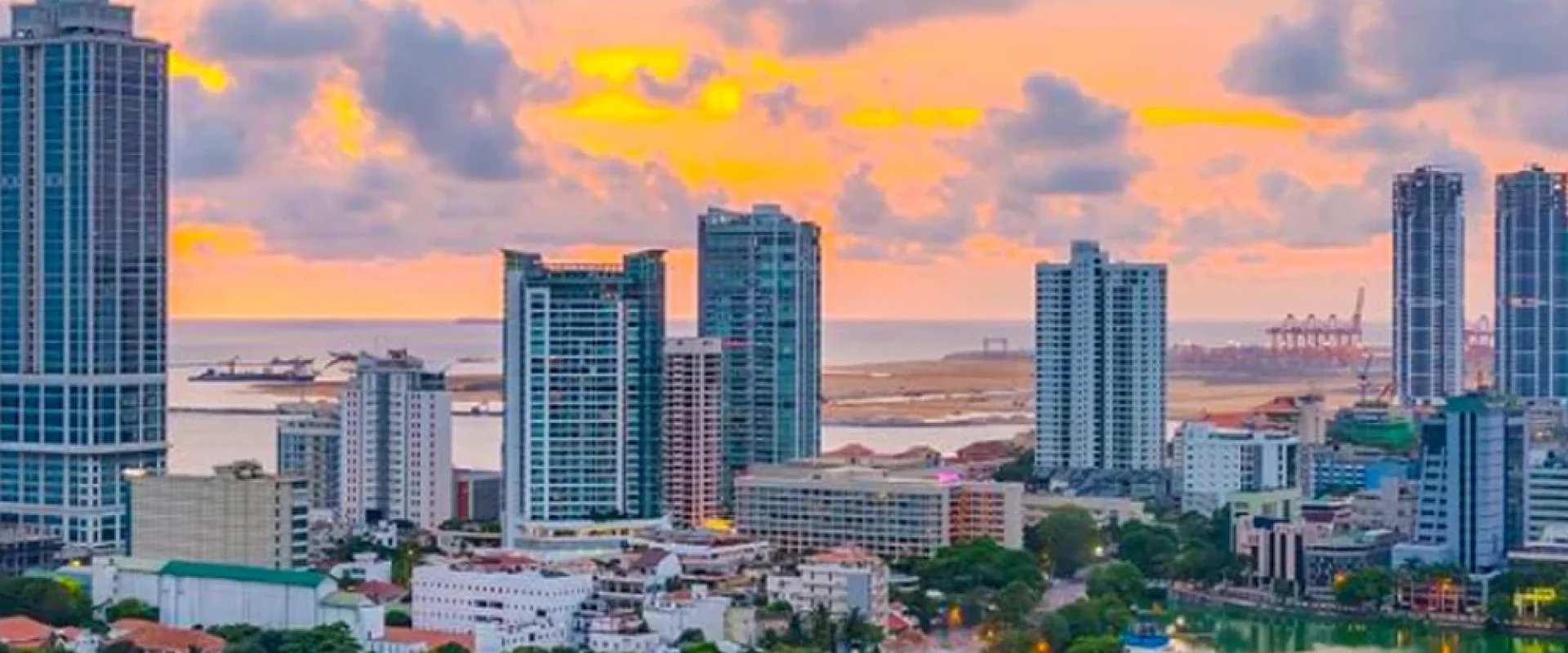 Colombo City Tour