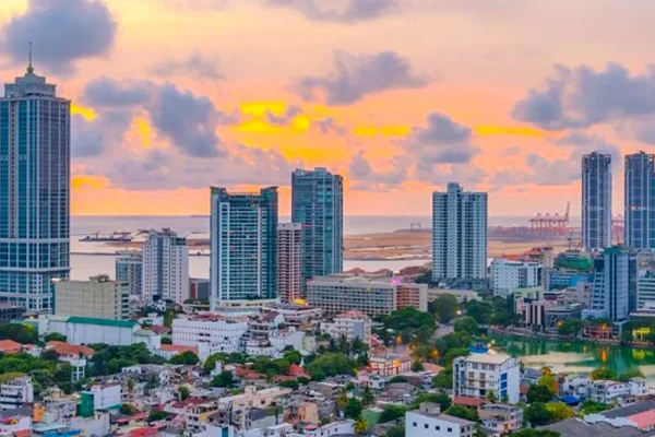 Colombo City Tour