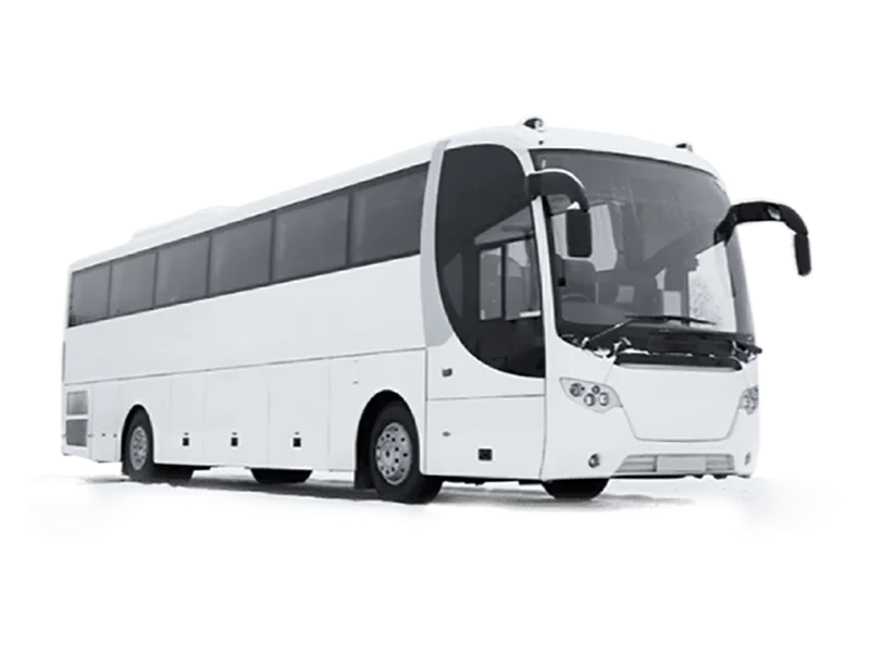 45 Seater Bus