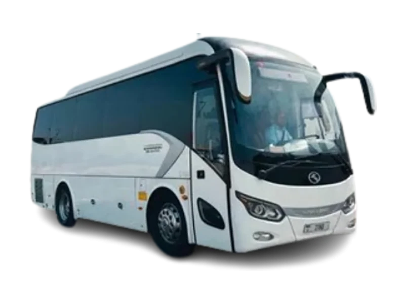 37 Seater Bus