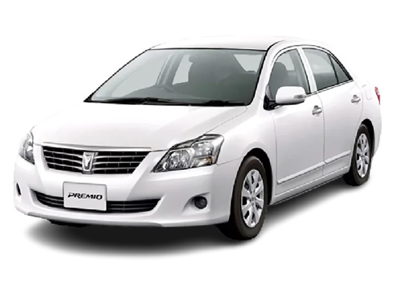 Toyota Premio