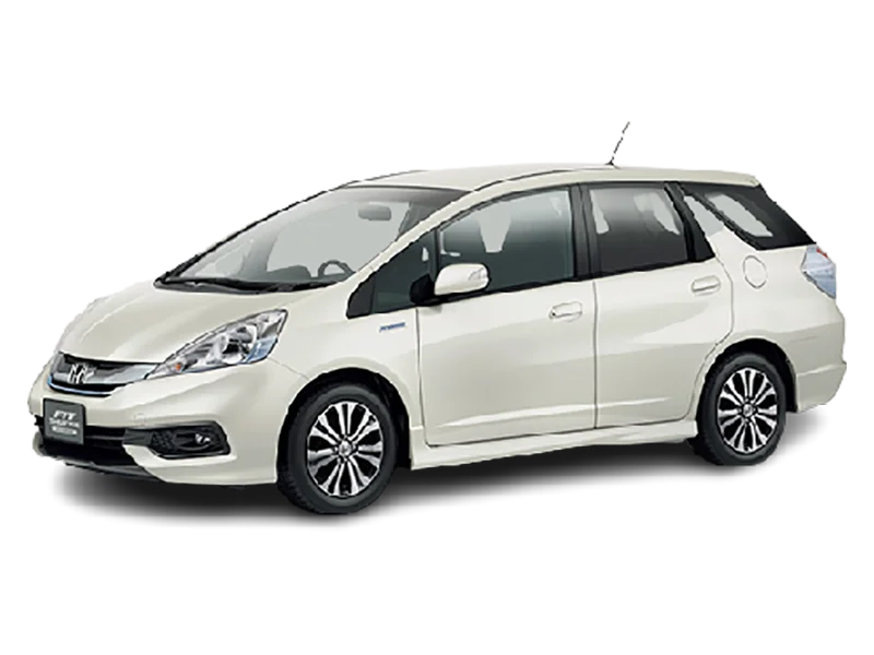 Fit Shuttle